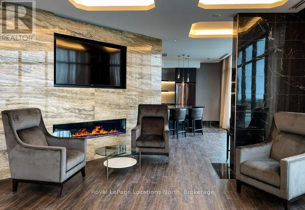 514 - 1 HUME STREET, #514