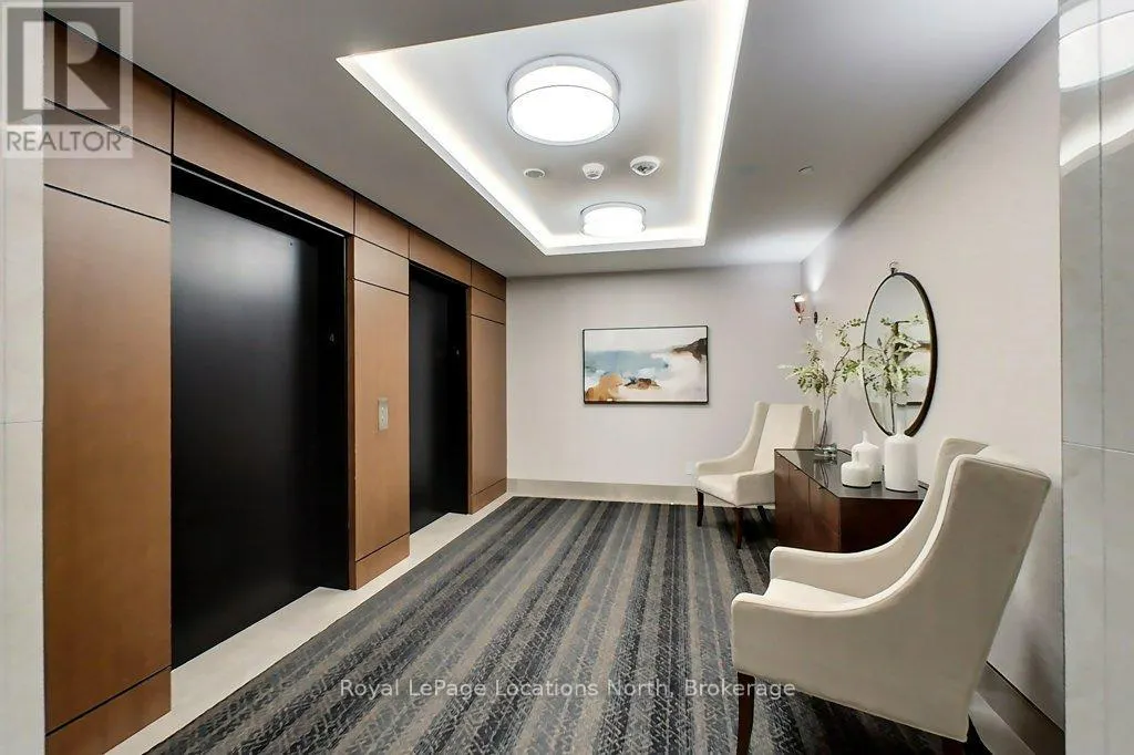 514 - 1 HUME STREET, #514