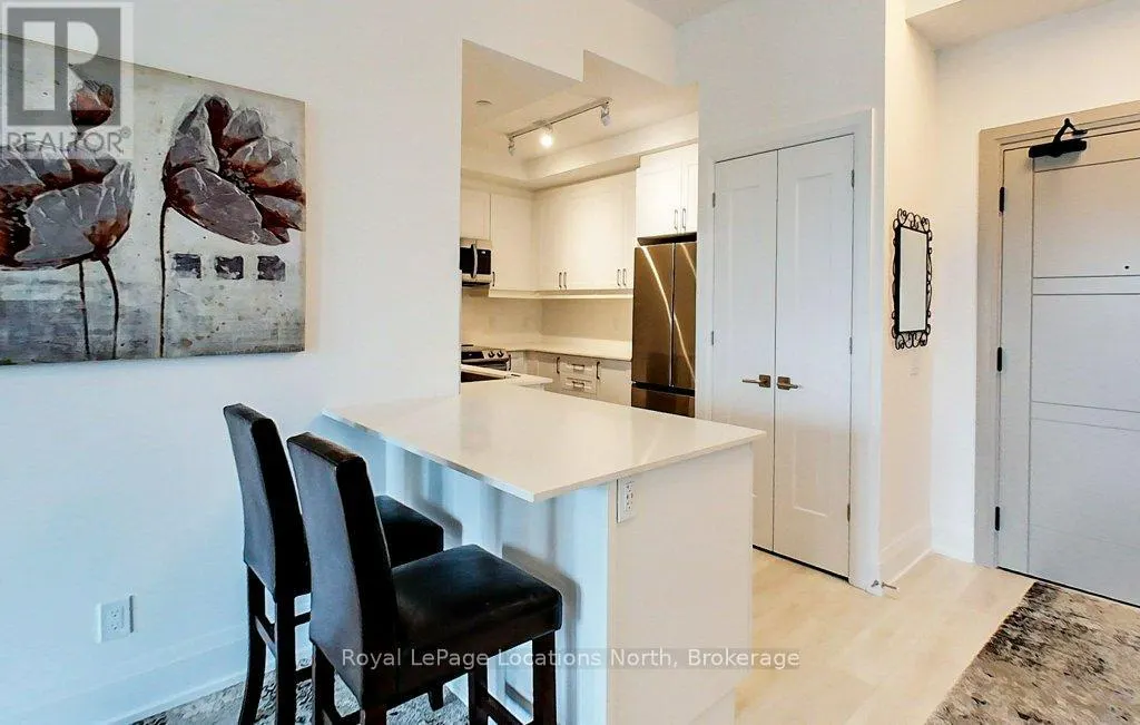 514 - 1 HUME STREET, #514
