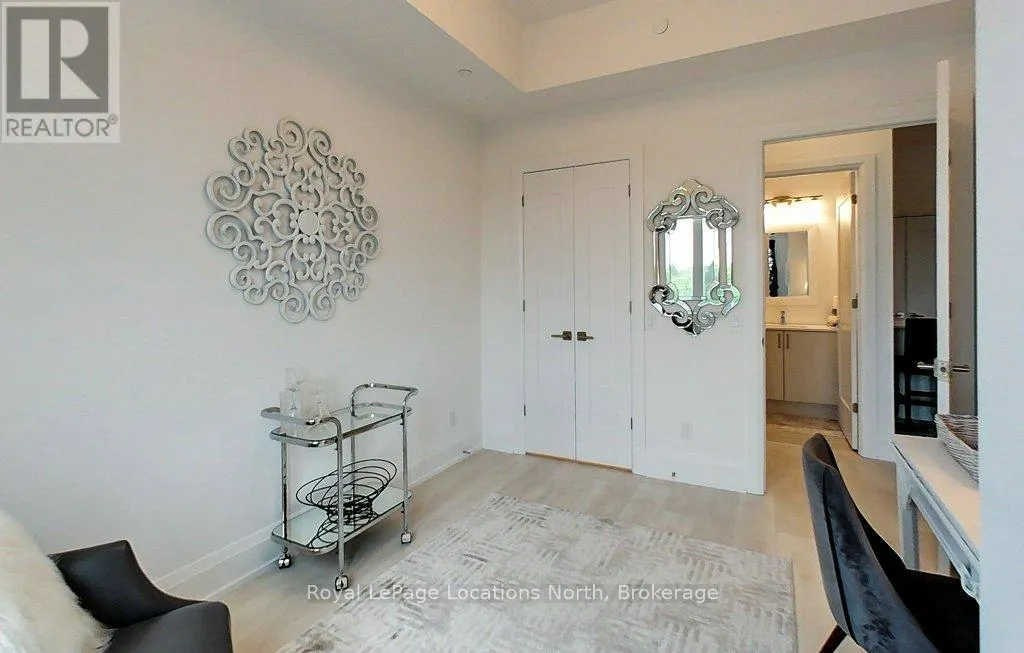 514 - 1 HUME STREET, #514