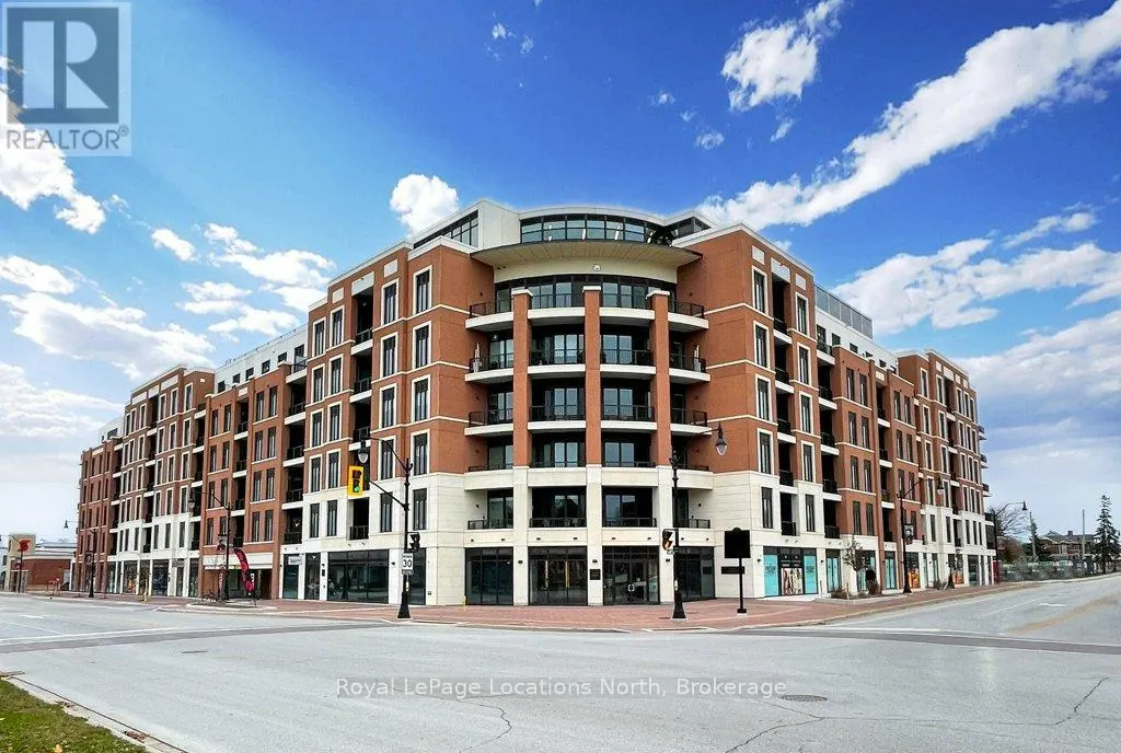 514 - 1 HUME STREET, #514