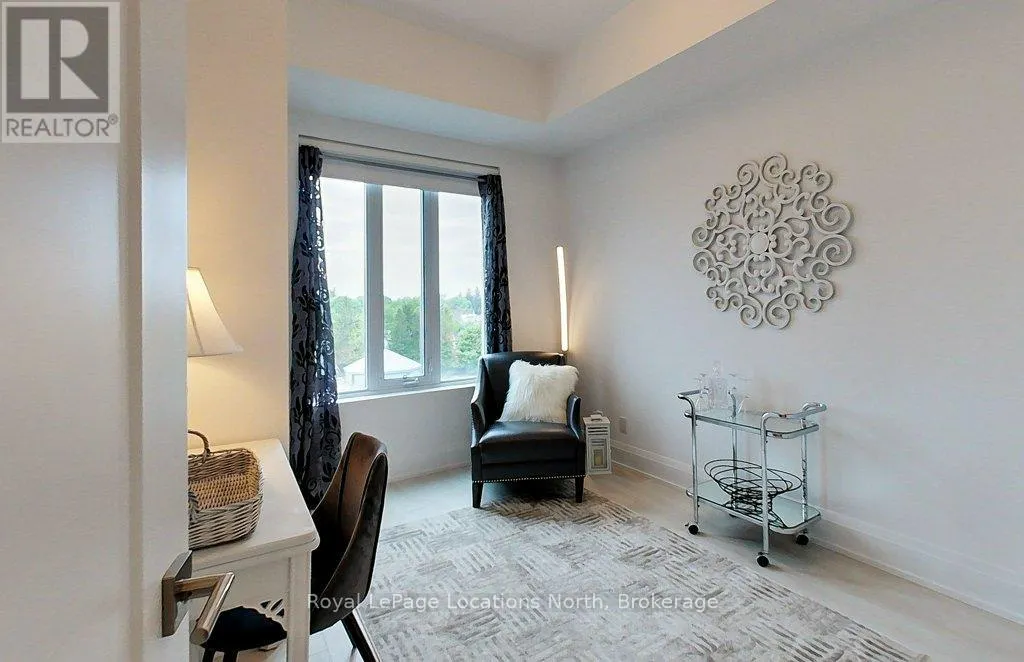 514 - 1 HUME STREET, #514