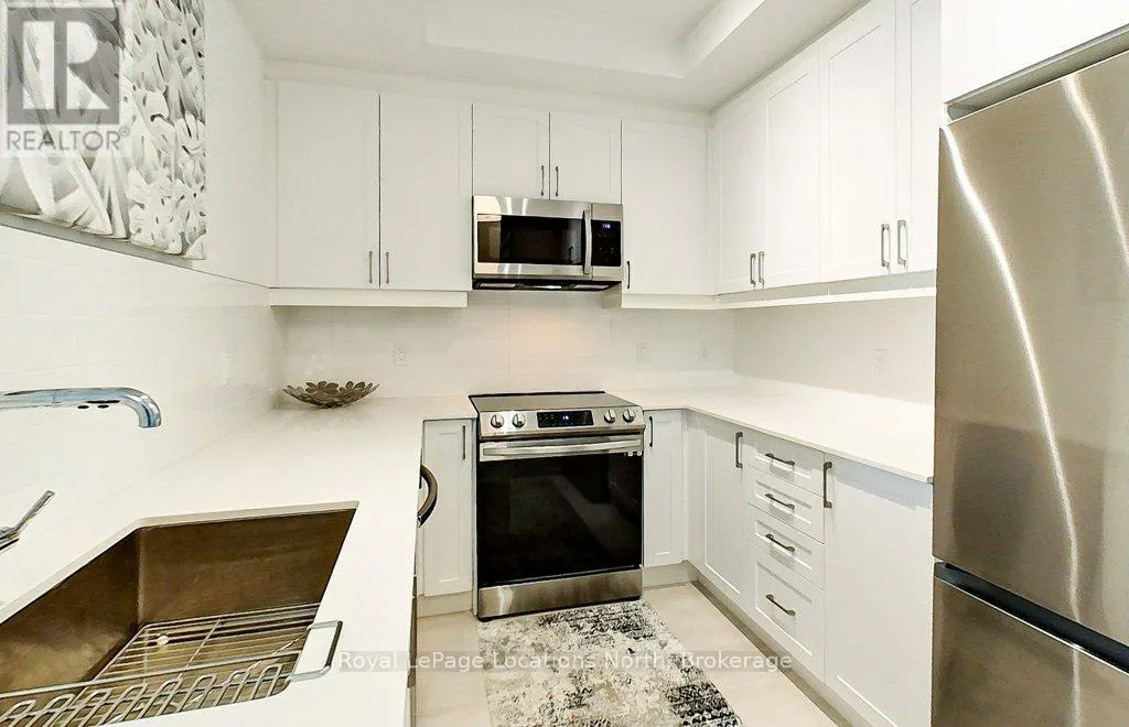 514 - 1 HUME STREET, #514