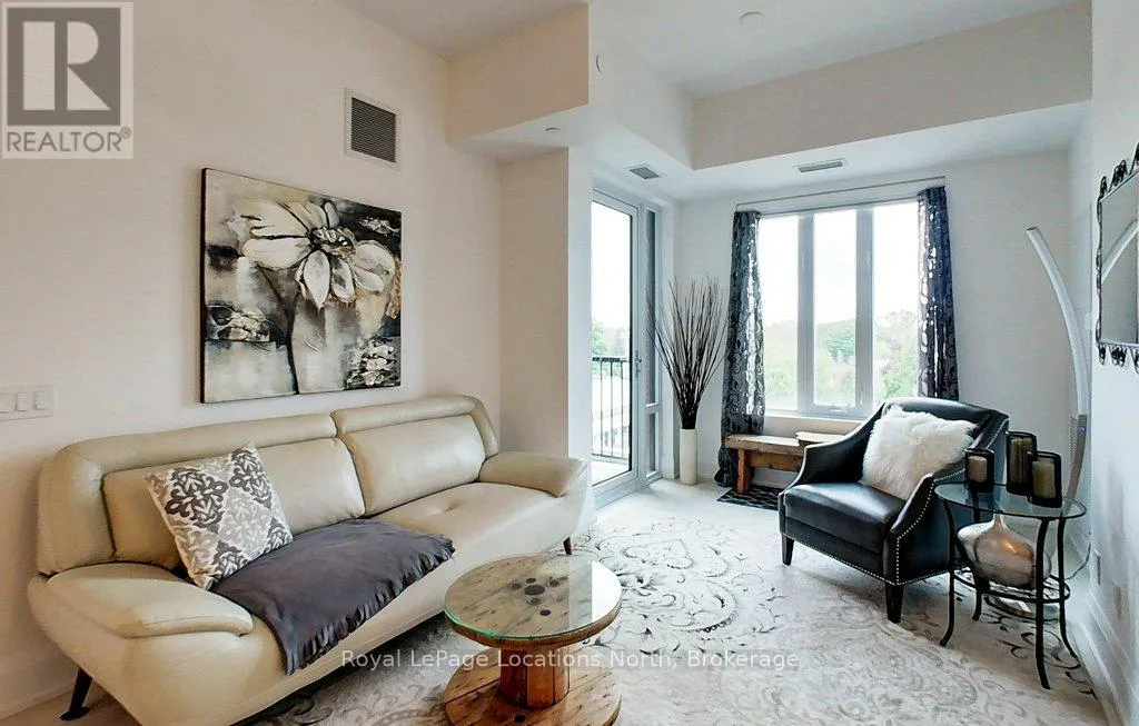 514 - 1 HUME STREET, #514