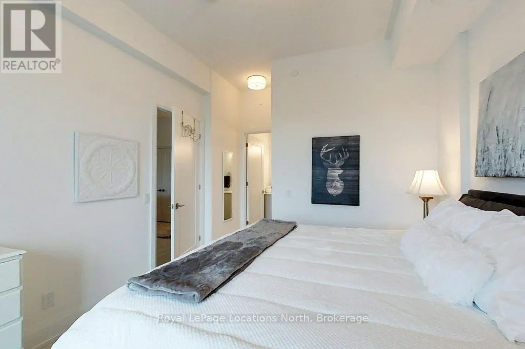 514 - 1 HUME STREET, #514