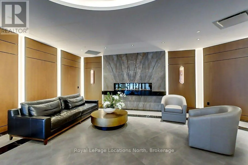 514 - 1 HUME STREET, #514
