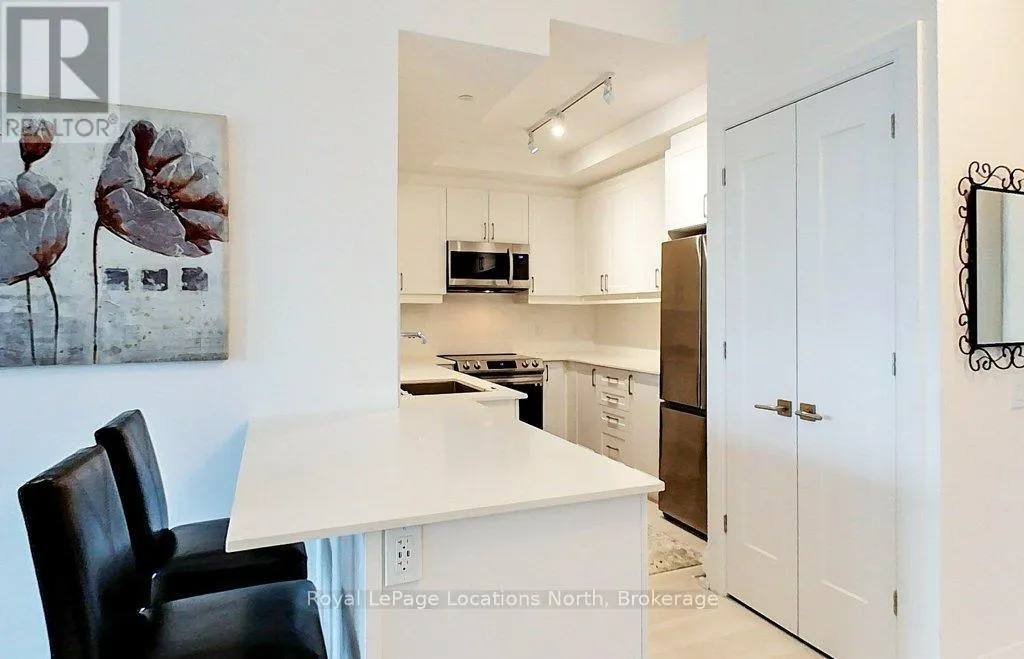 514 - 1 HUME STREET, #514