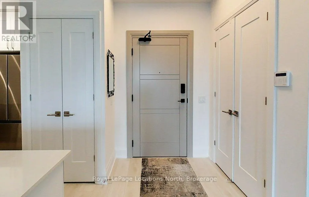 514 - 1 HUME STREET, #514