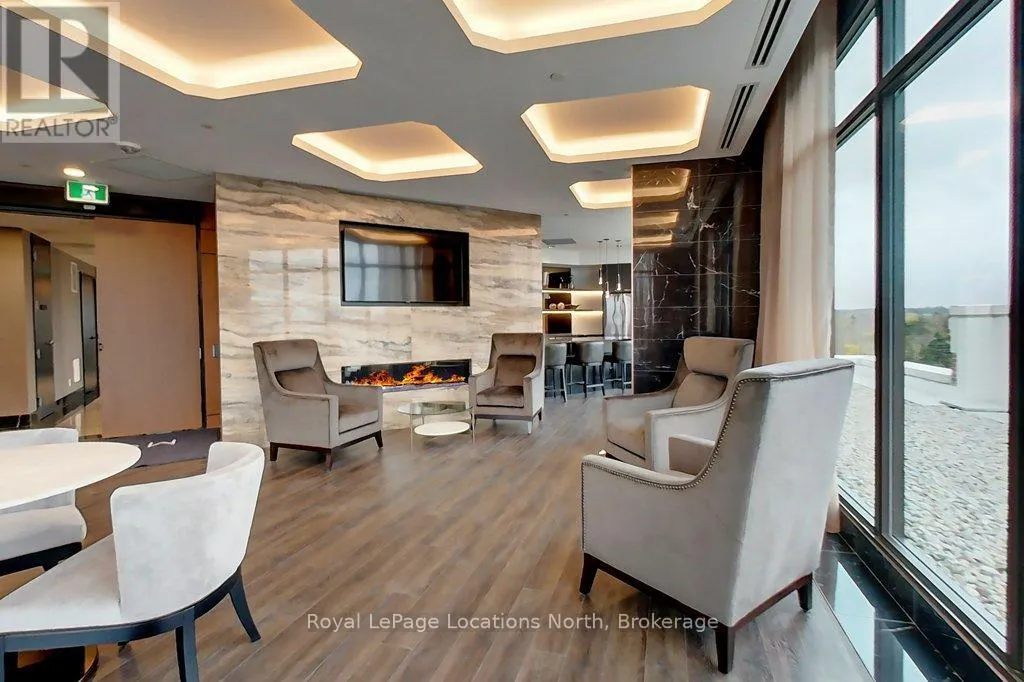 514 - 1 HUME STREET, #514
