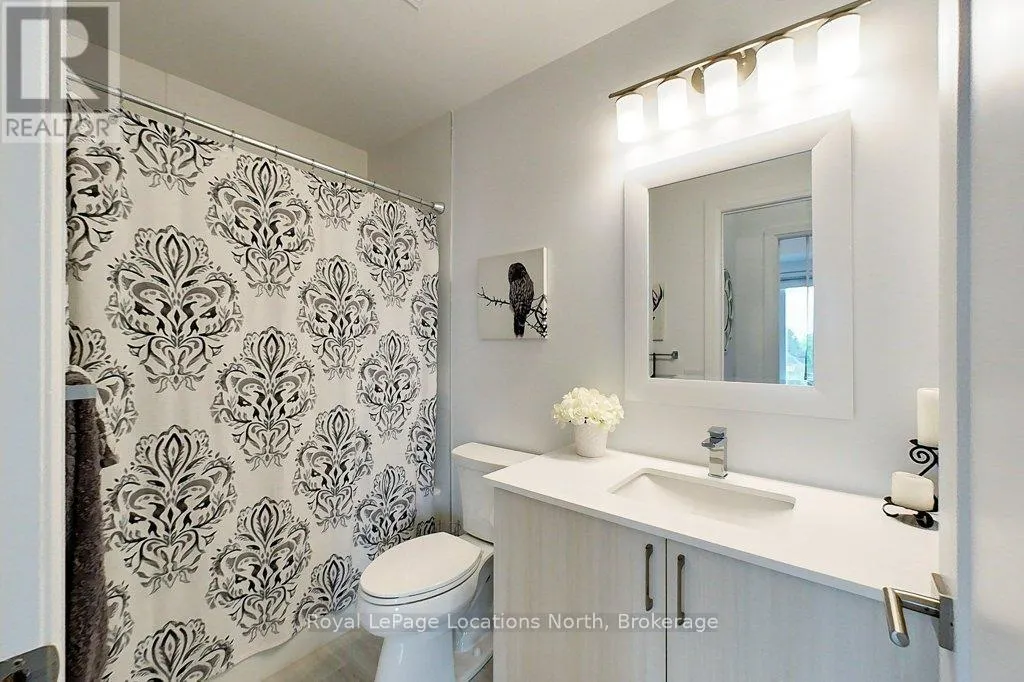 514 - 1 HUME STREET, #514