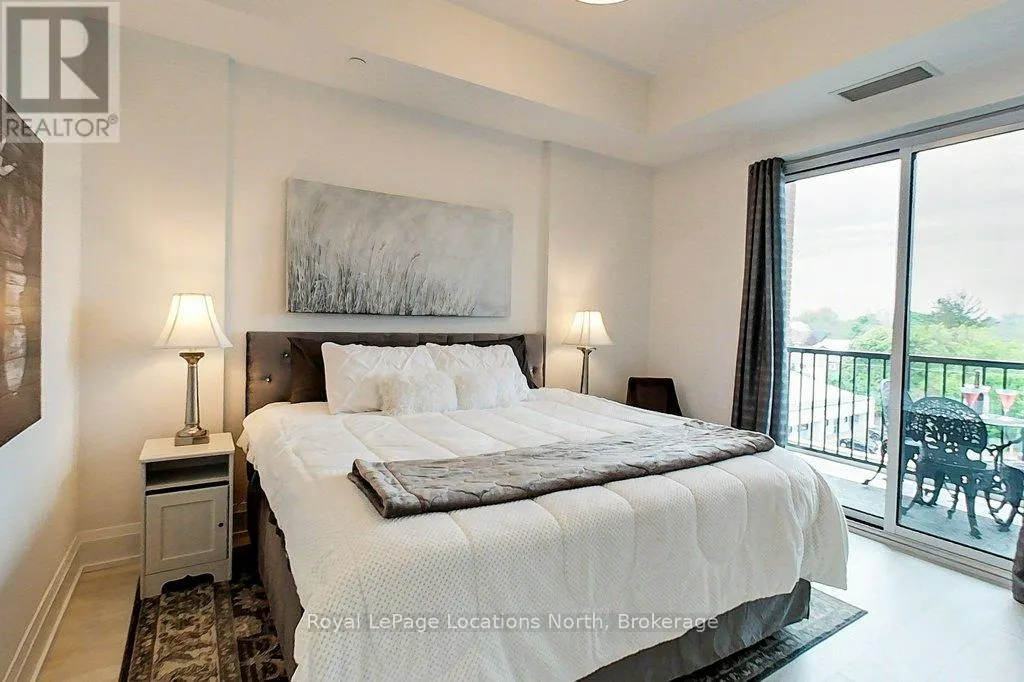 514 - 1 HUME STREET, #514