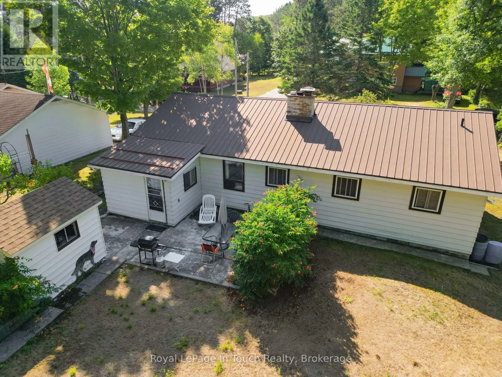 22 GLENDALE ROAD