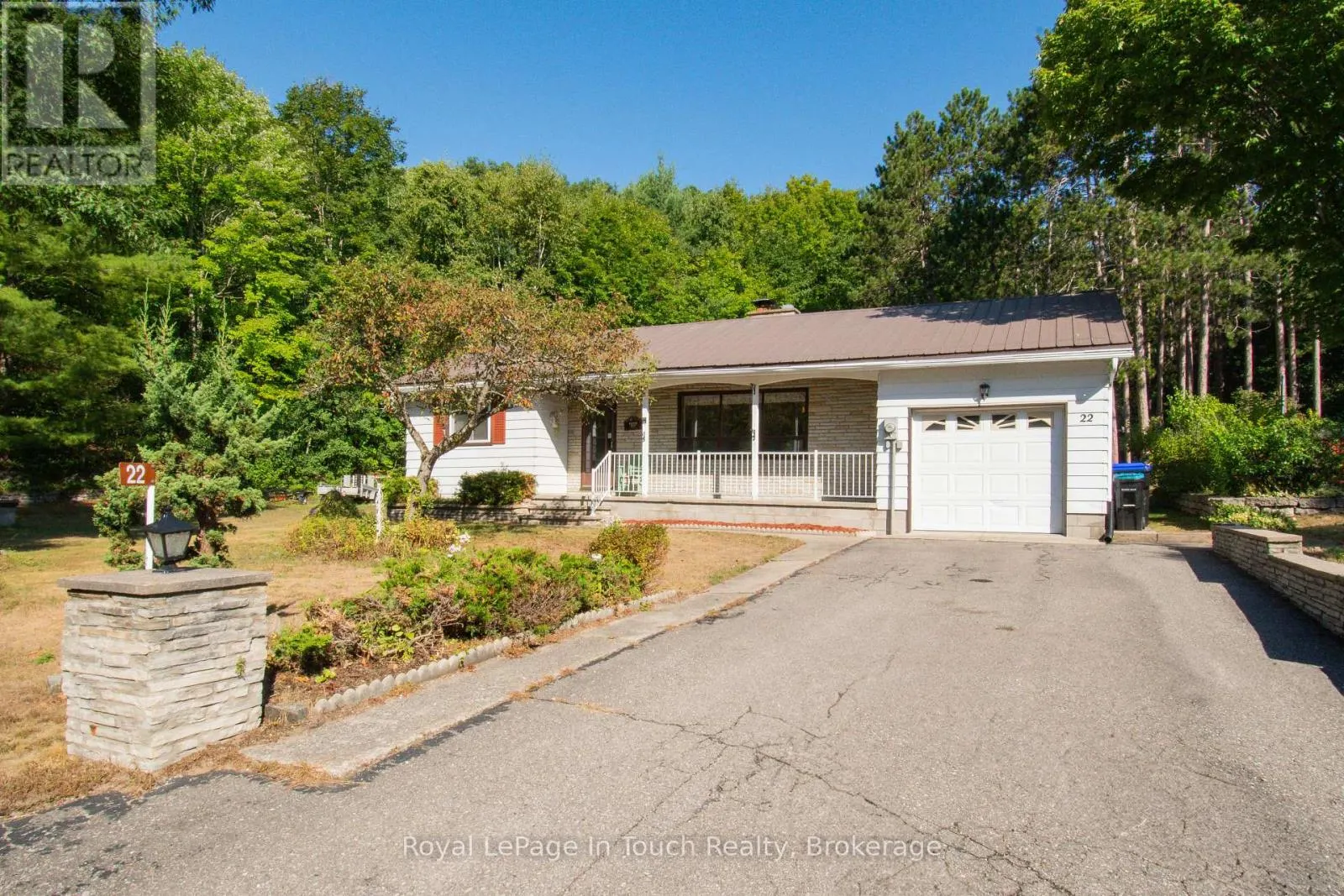 22 GLENDALE ROAD