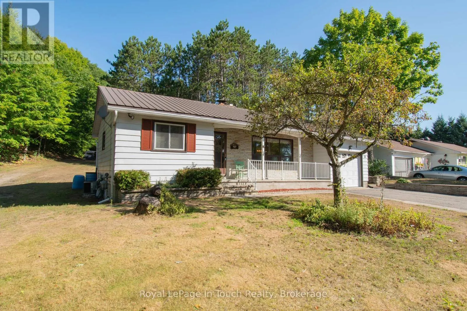 22 GLENDALE ROAD