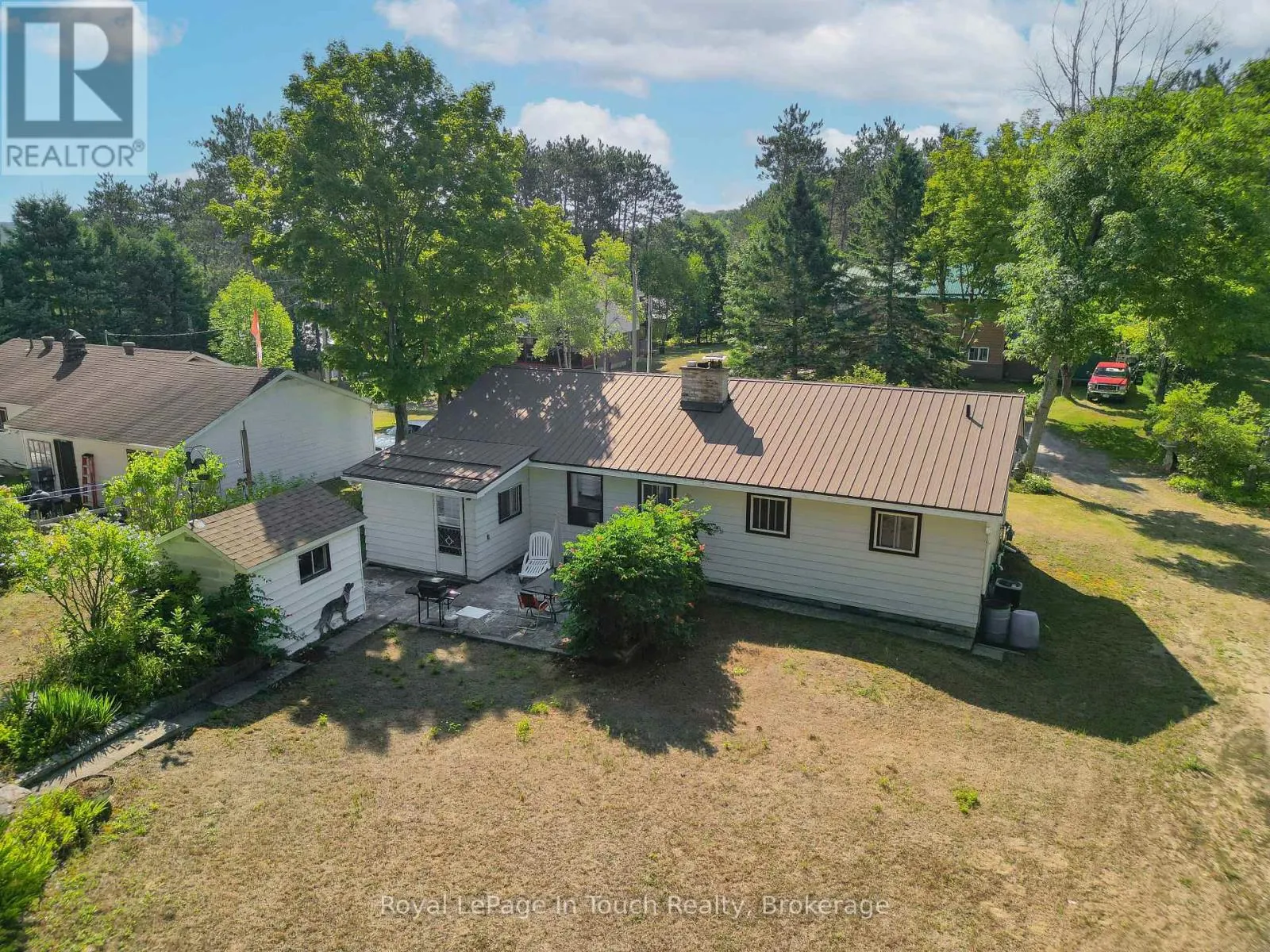 22 GLENDALE ROAD