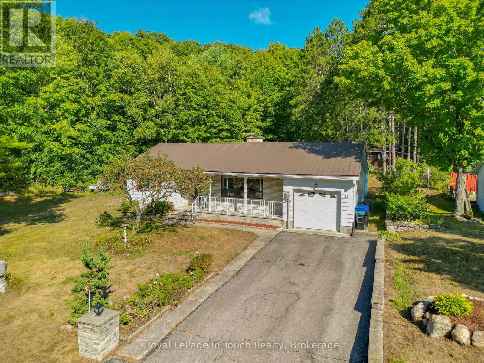 22 GLENDALE ROAD