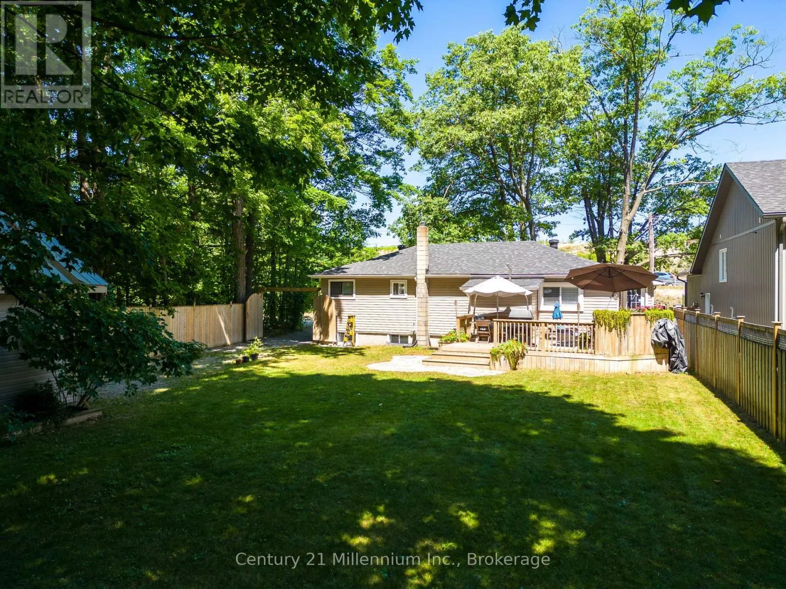 5 BELLS PARK ROAD