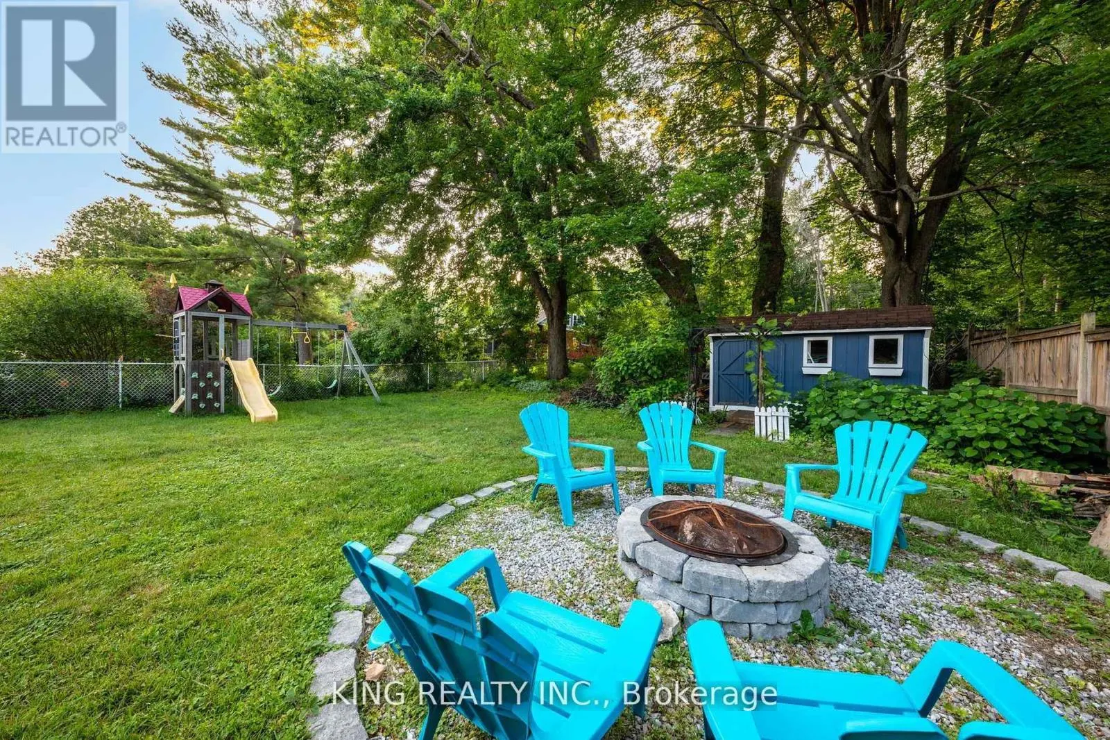 602 CHAMPLAIN ROAD