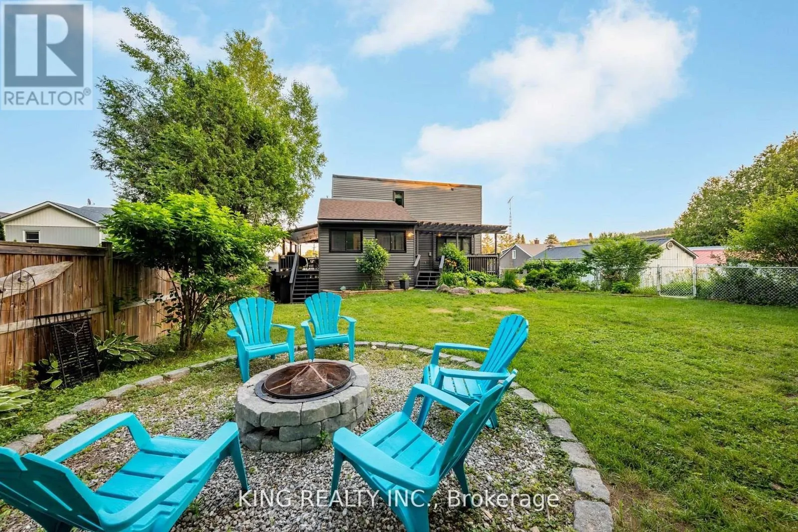 602 CHAMPLAIN ROAD