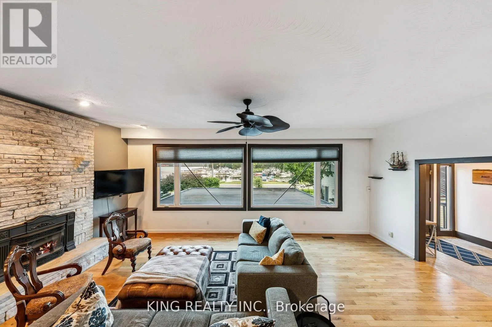 602 CHAMPLAIN ROAD