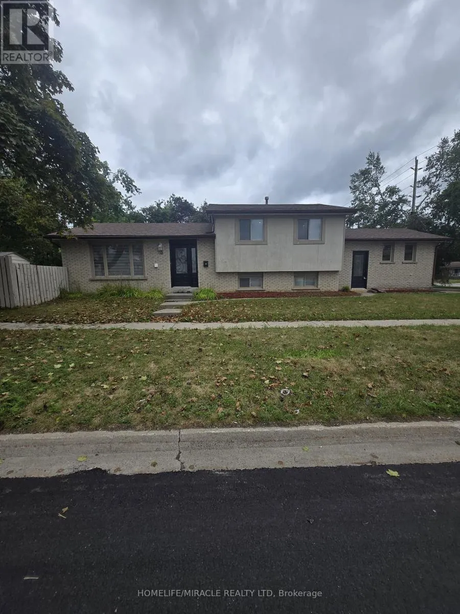 3 SYLVIA STREET