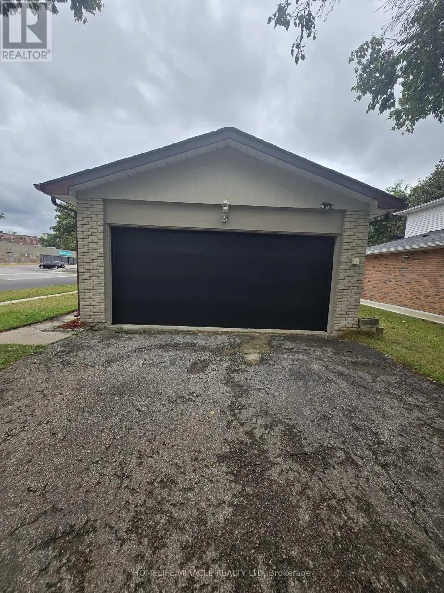 3 SYLVIA STREET