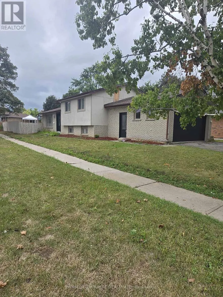 3 SYLVIA STREET