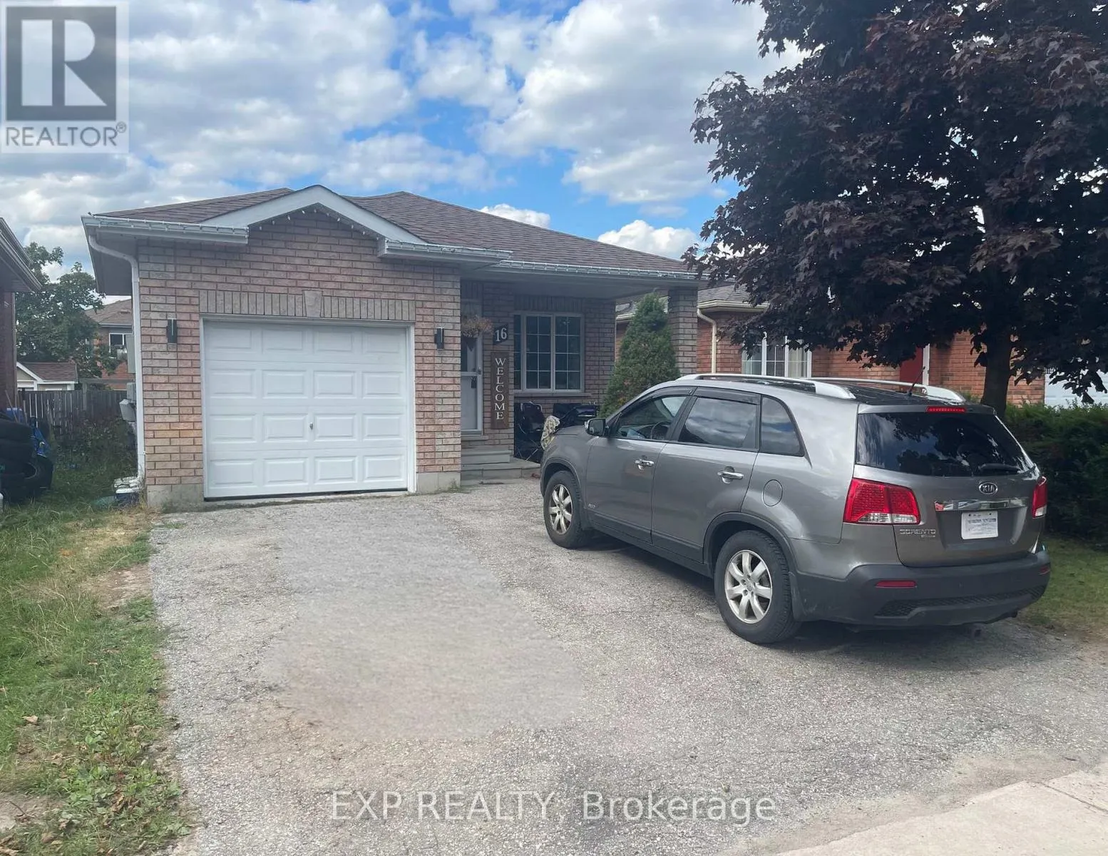 UPPER - 16 LUCAS AVENUE