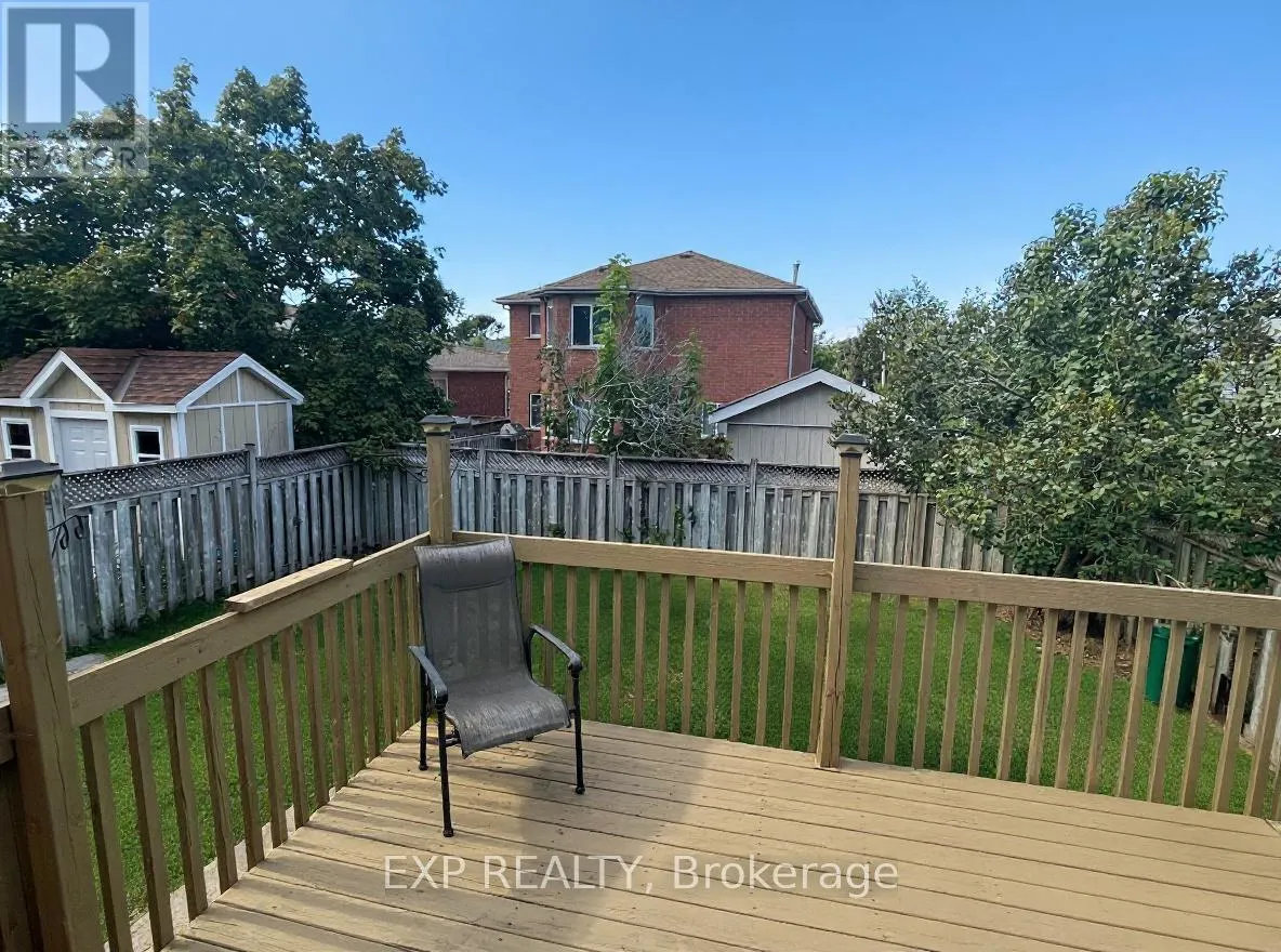 UPPER - 16 LUCAS AVENUE