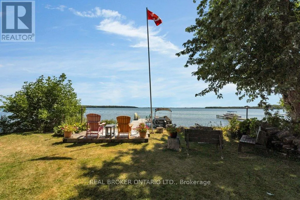 1909 WOODS BAY ROAD