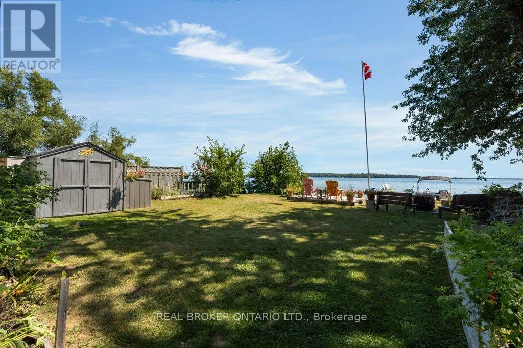 1909 WOODS BAY ROAD
