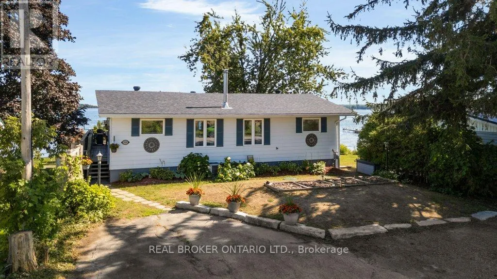 1909 WOODS BAY ROAD