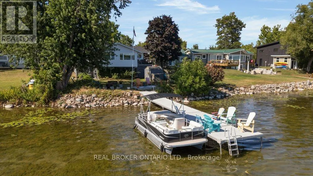 1909 WOODS BAY ROAD