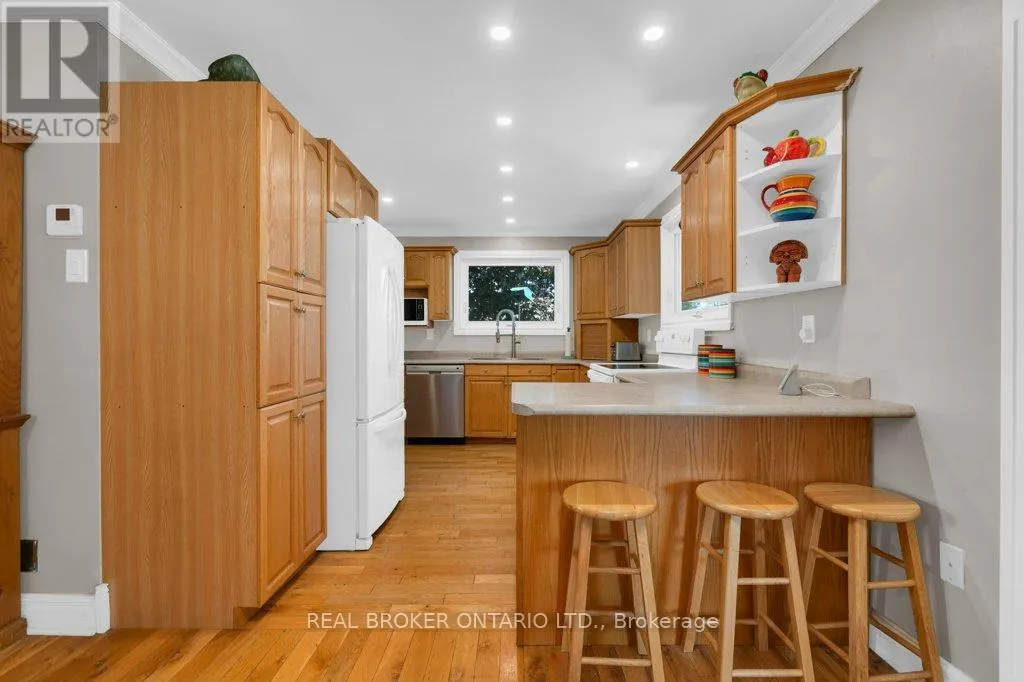 1909 WOODS BAY ROAD