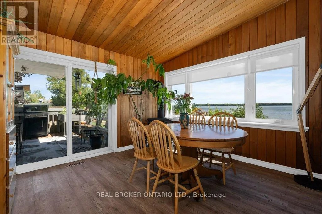 1909 WOODS BAY ROAD
