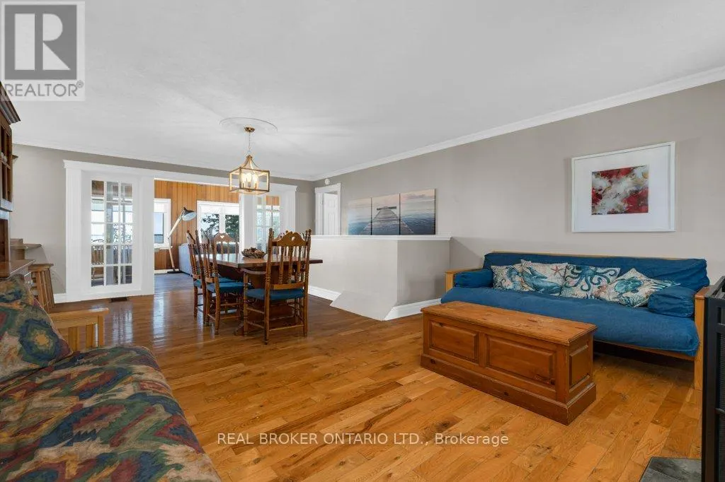 1909 WOODS BAY ROAD
