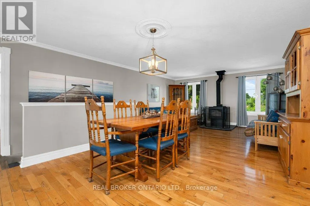 1909 WOODS BAY ROAD
