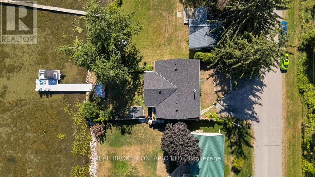 1909 WOODS BAY ROAD
