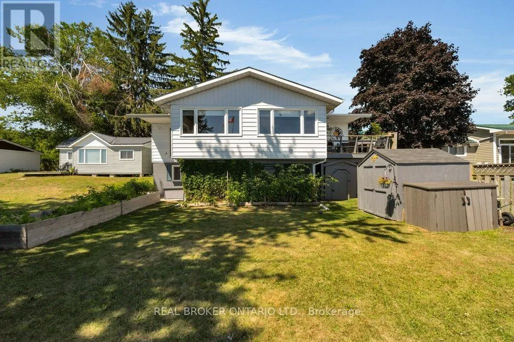 1909 WOODS BAY ROAD