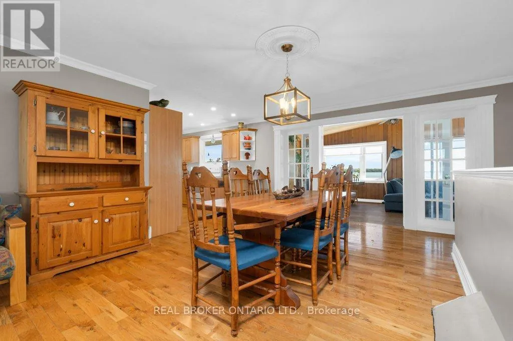 1909 WOODS BAY ROAD