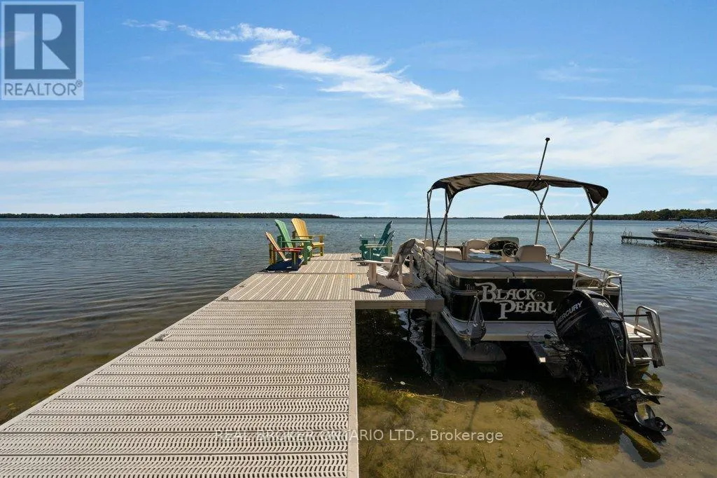 1909 WOODS BAY ROAD