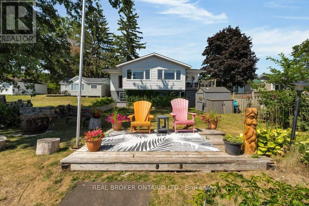 1909 WOODS BAY ROAD
