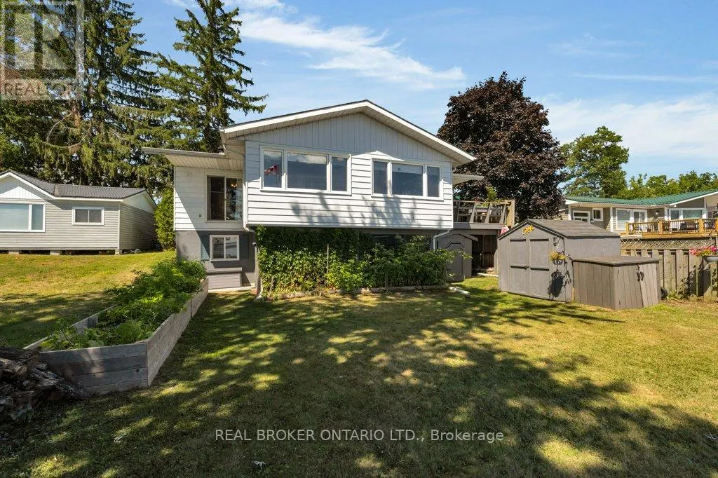 1909 WOODS BAY ROAD
