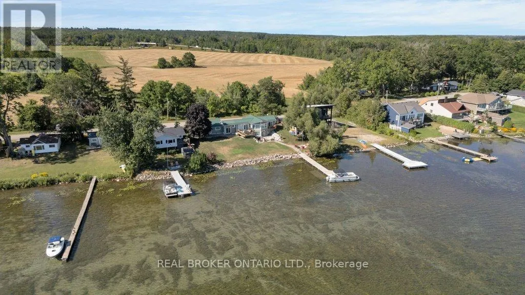1909 WOODS BAY ROAD