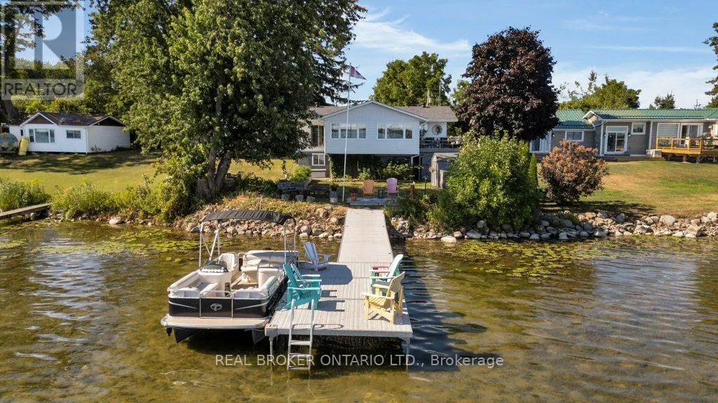 1909 WOODS BAY ROAD