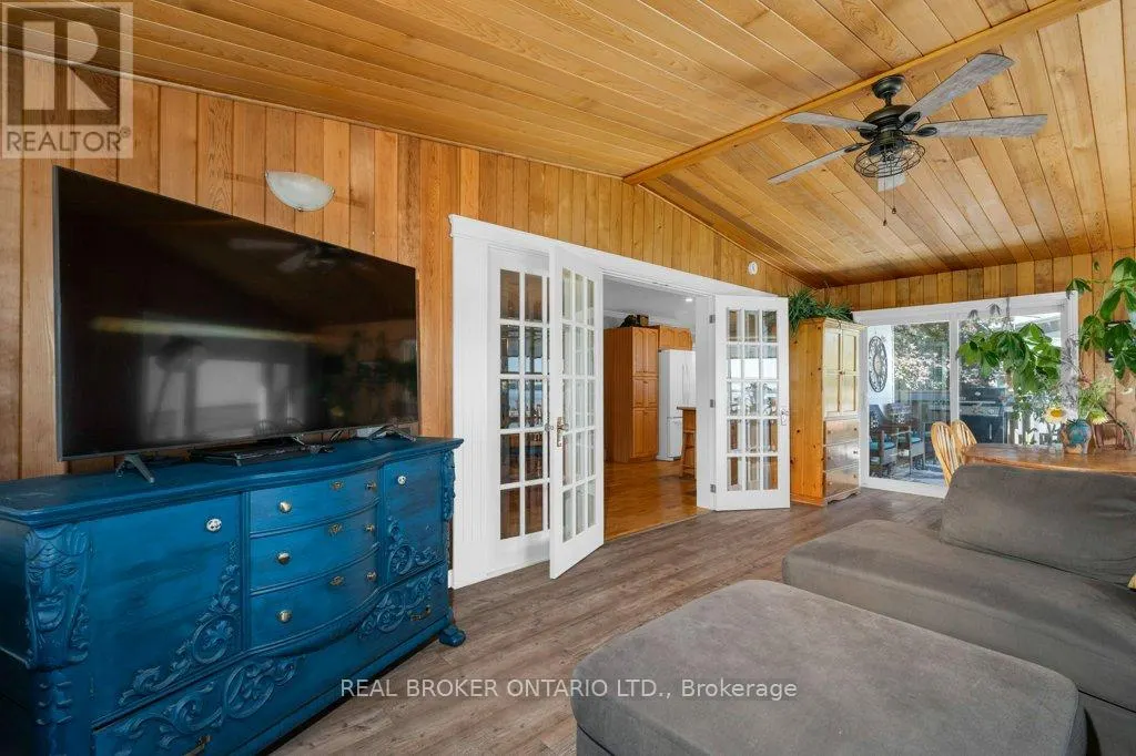 1909 WOODS BAY ROAD
