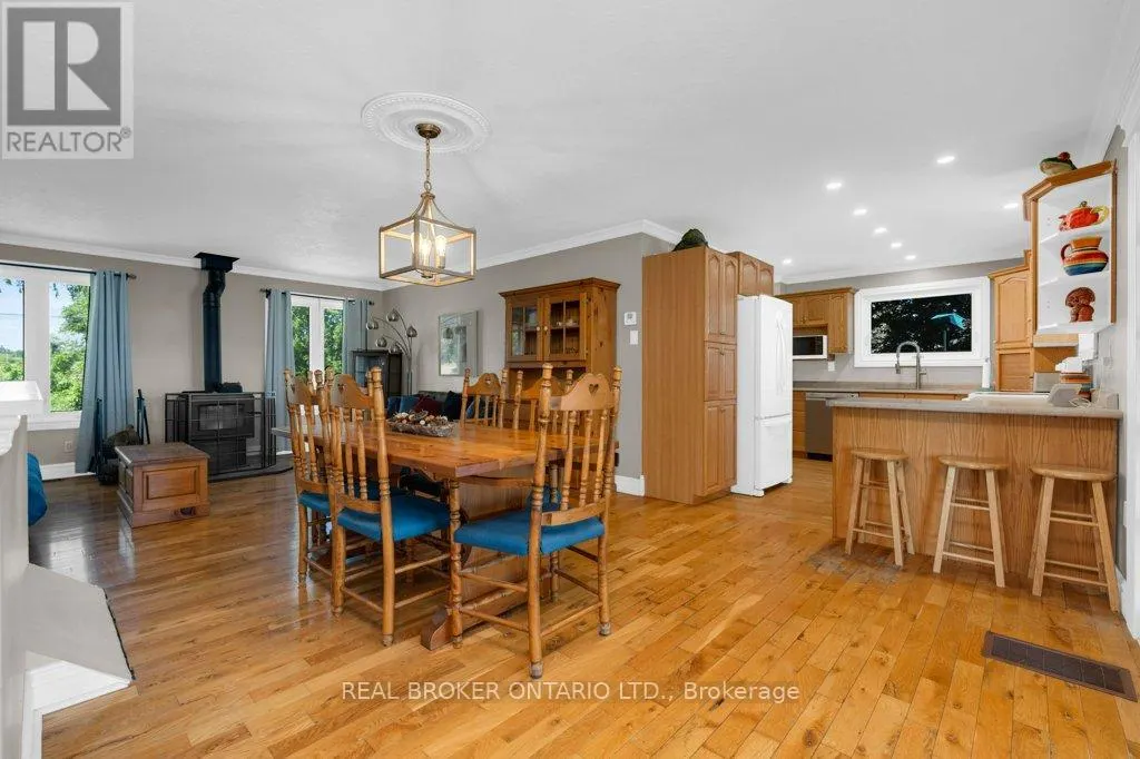 1909 WOODS BAY ROAD