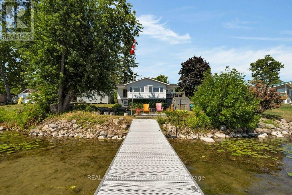 1909 WOODS BAY ROAD