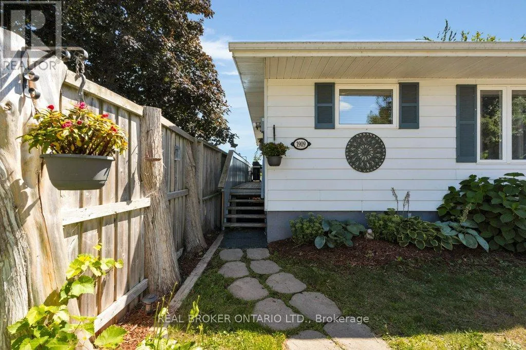 1909 WOODS BAY ROAD