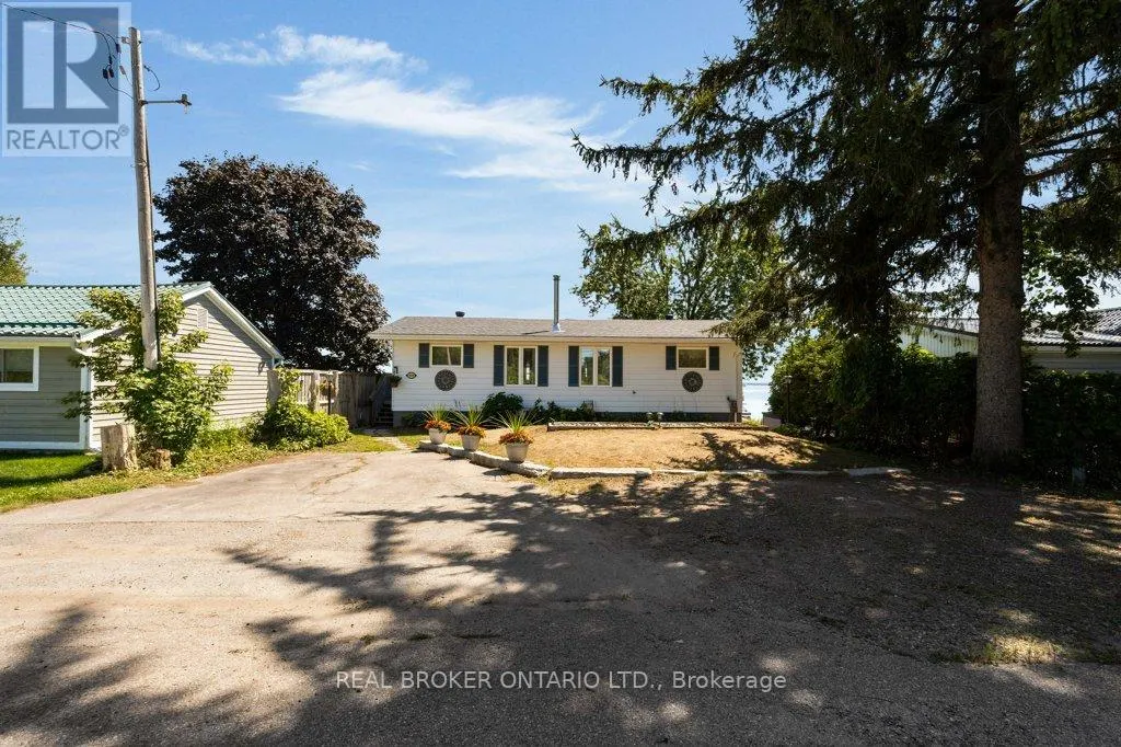 1909 WOODS BAY ROAD